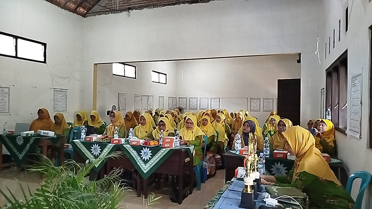Musyawarah Cabang HMI Karawang 2025