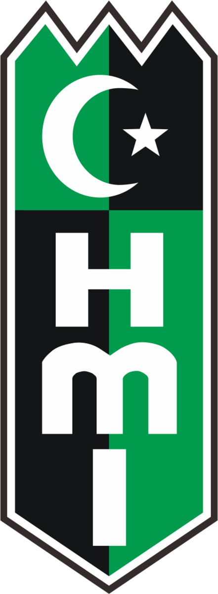 Logo HMI Karawang